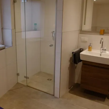 Ferienwohnung Kirschgarten *