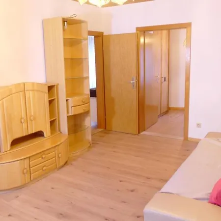 Ferienwohnung Kirschgarten Ingelheim am Rhein
